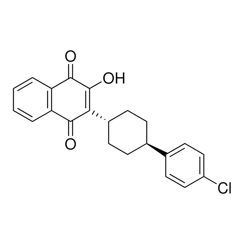 Merck Atovaquone