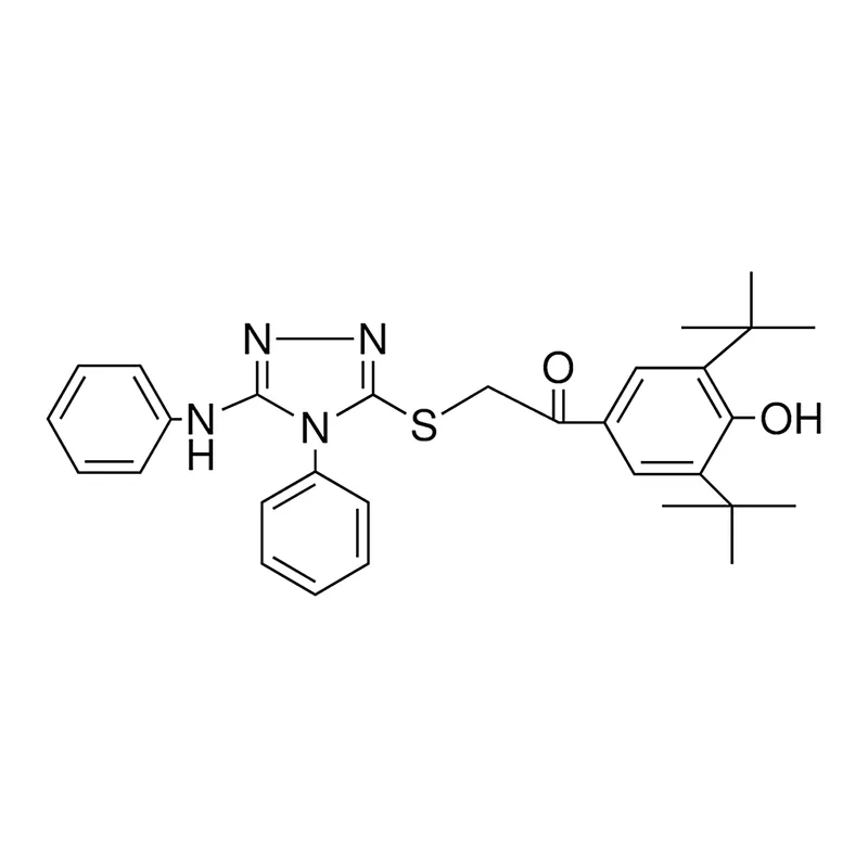 Merck 1-(3,5-DI-TERT-BU-4-HO-PH)-2-(P-
