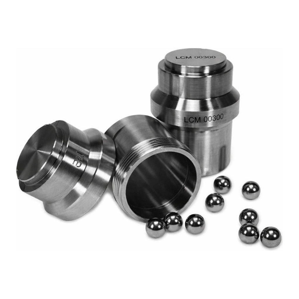Merck BeadBlaster(TM) 96 Grinding Jars for Very Hard Samples