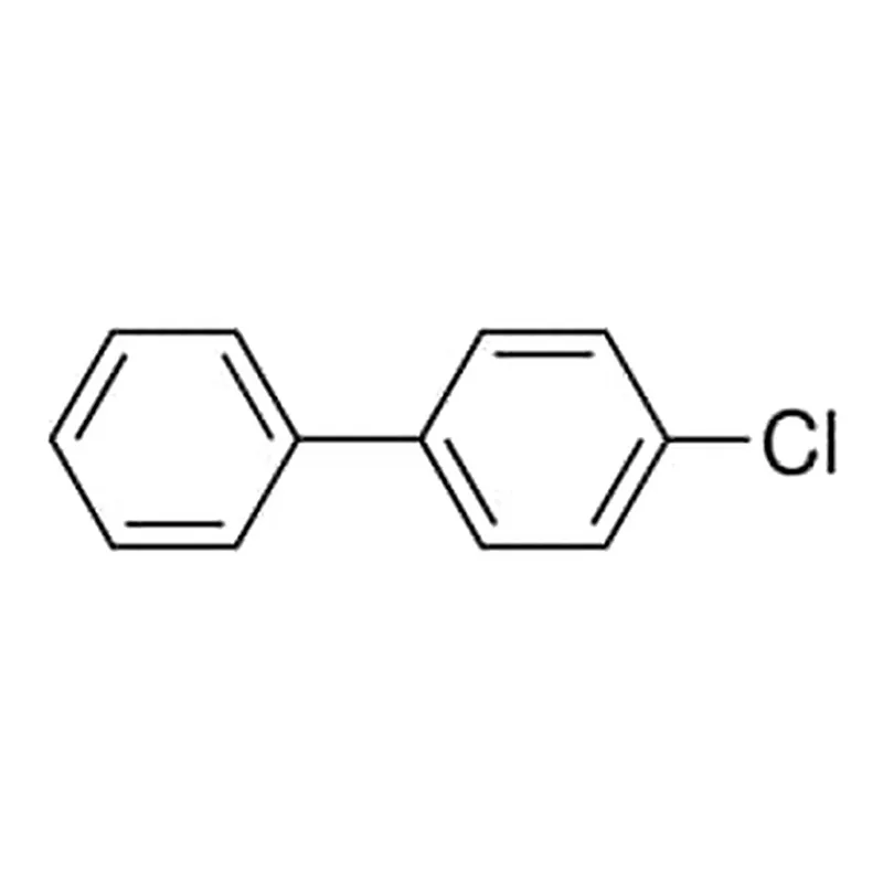 Merck 4-PCB OEKANAL (4-CHLOROBIPHENYL), 100 MG