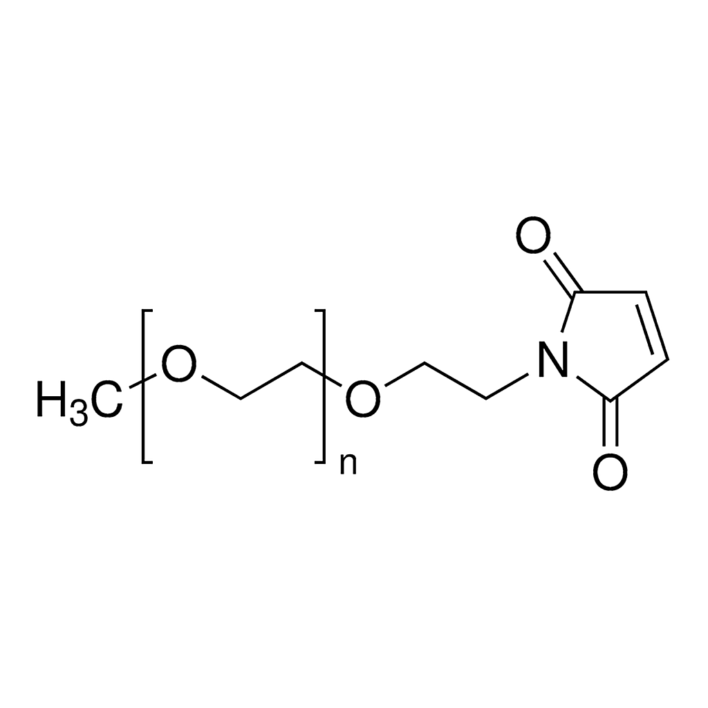 Merck Methoxypolyethylene glycol maleimide