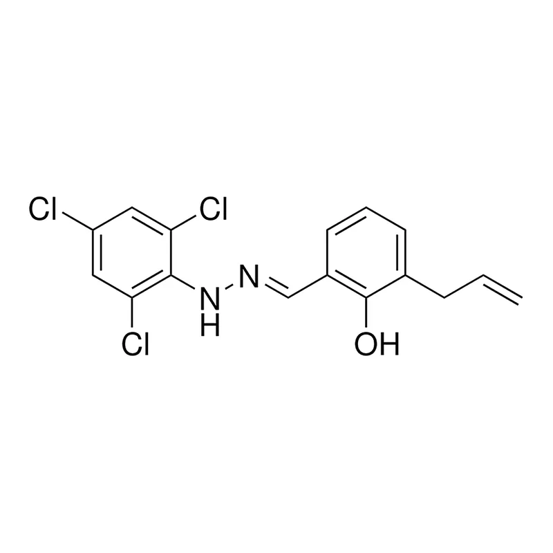 Merck 2-ALLYL-6-((2,4,6-TRICHLORO-PH - 10 MG&