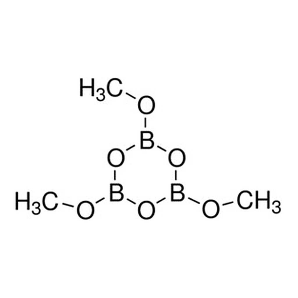 Merck TRIMETHOXYBOROXINE, 95%