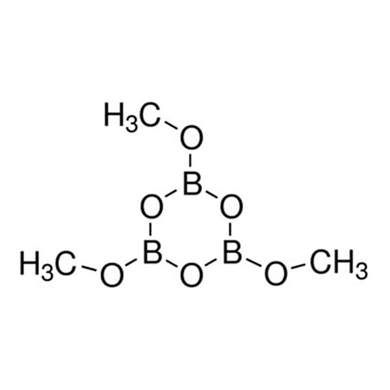 Merck TRIMETHOXYBOROXINE, 95%