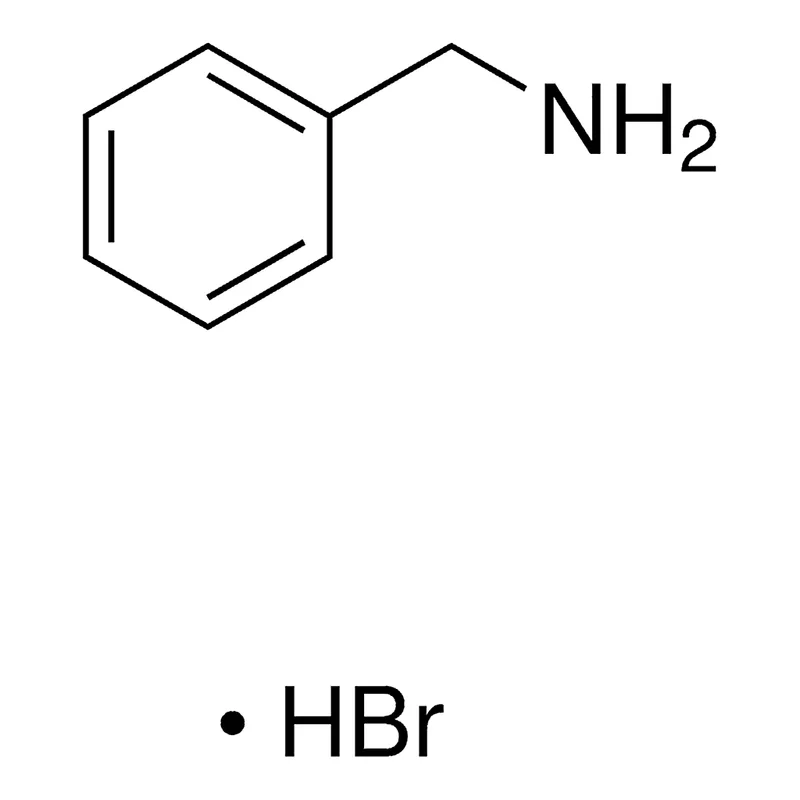 Merck BENZYLAMINE HYDROBROMIDE - 50 MG