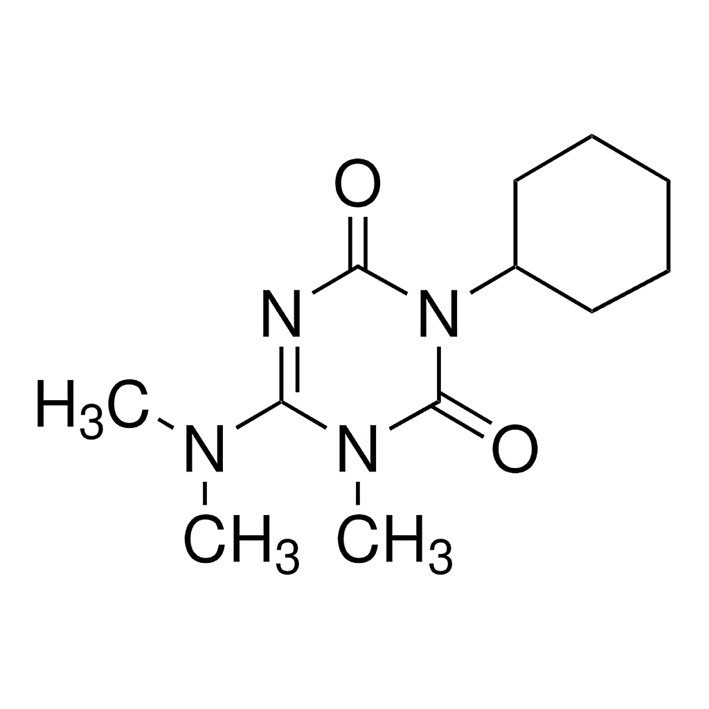 Merck Hexazinone