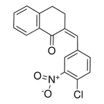 Merck 2-(4-CHLORO-3-NITROBENZYLIDENE)--