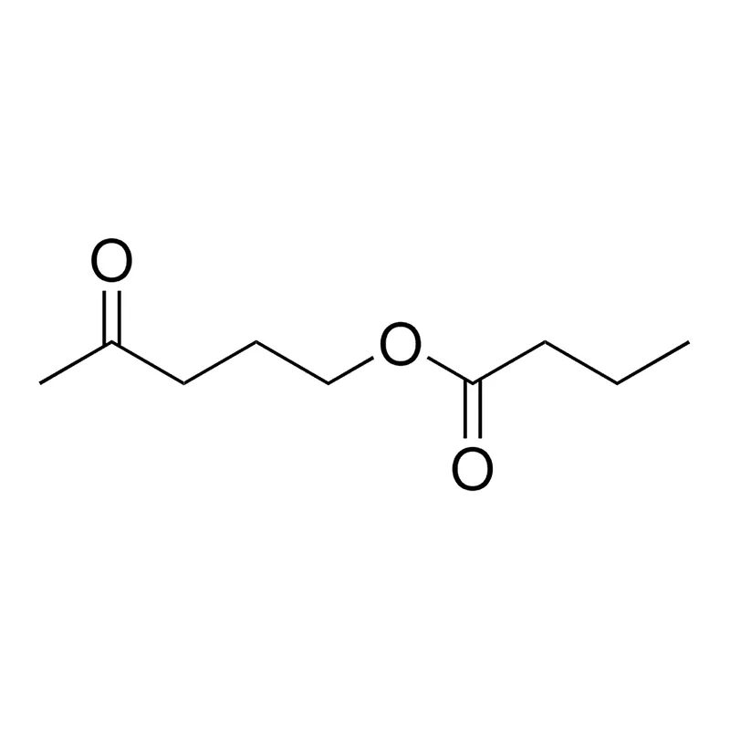 Merck BUTYRIC ACID 4-OXO-PENTYL ESTE - 50 MG&