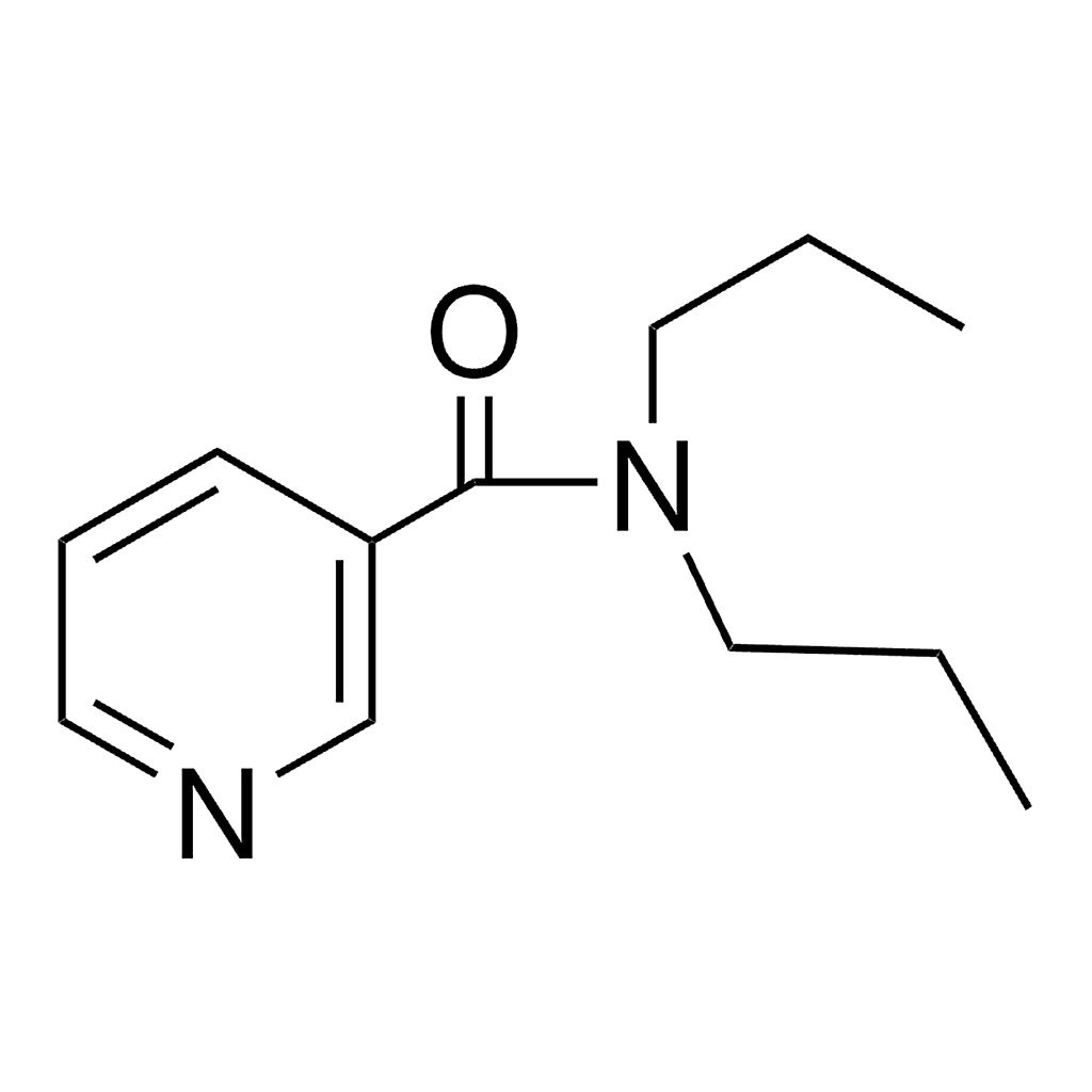 Merck N,N-DIPROPYLNICOTINAMIDE