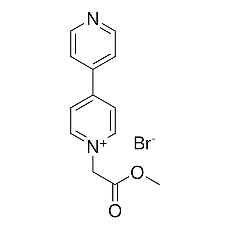 Merck 1-METHOXYCARBONYLMETHYL-(4,4')B - 5 MG&