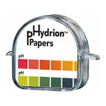 Thermo Fisher Scientific Hydrion Double Roll pH Test Paper Dispensers