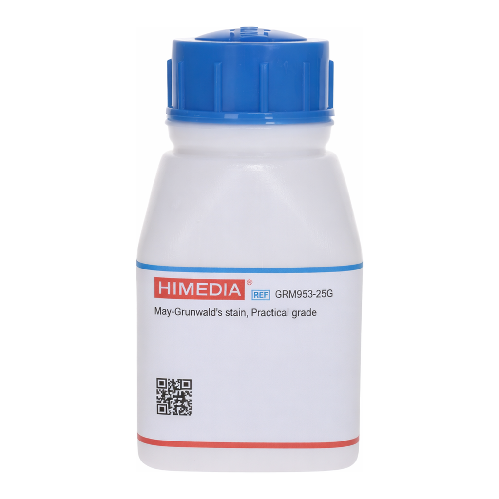 Himedia May-Grunwald`s stain,  Practical grade