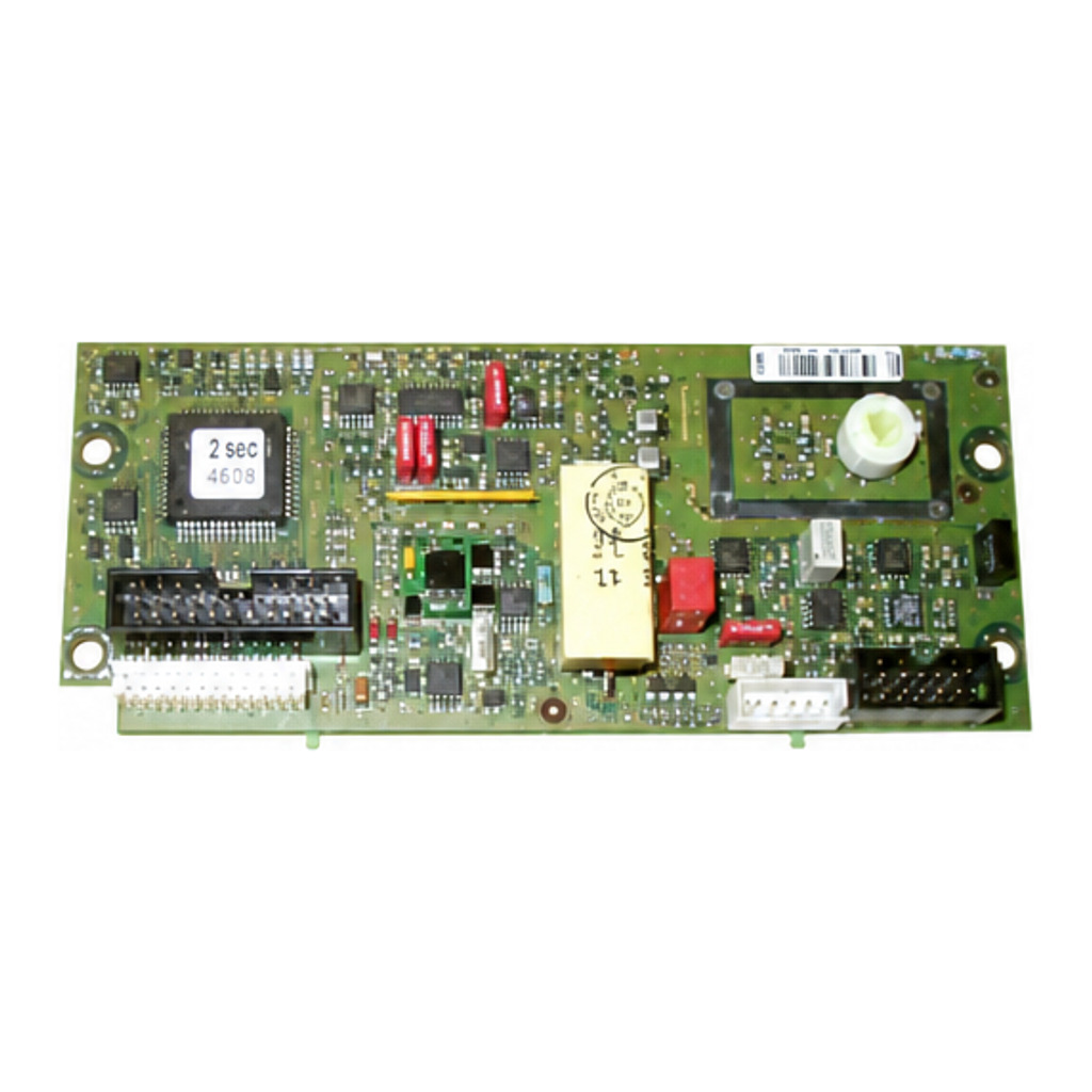 [저울 부품] [P] Main PCB [69P00011]