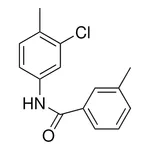 Merck 3'-CHLORO-3,4'-DIMETHYLBENZANIL-