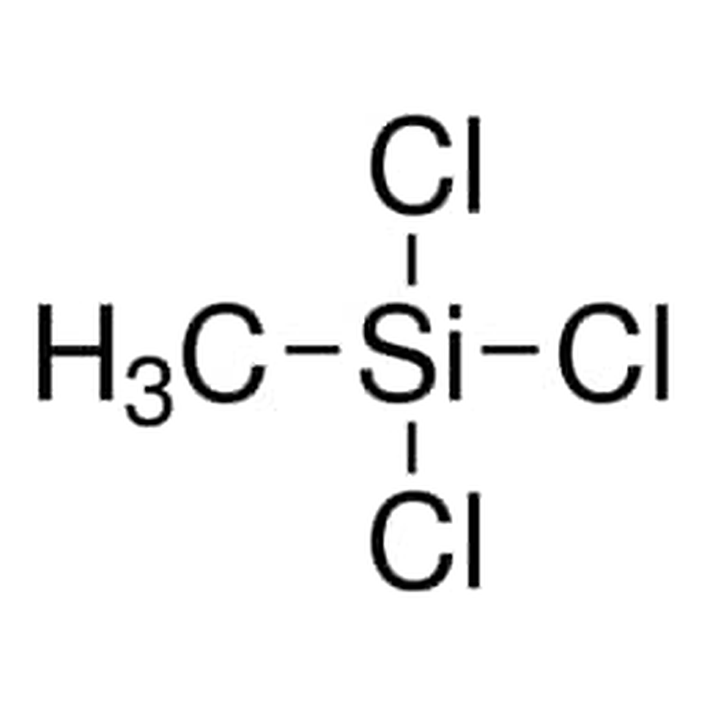 Merck METHYLTRICHLOROSILANE, 99%