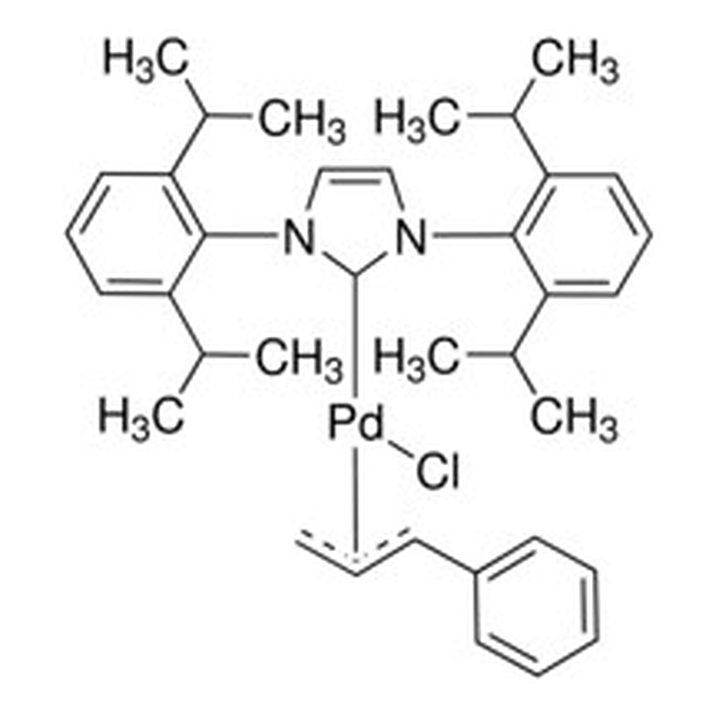 Merck (1,3-BIS(2,6-DIISOPROPYLPHENYL)IMIDAZOL&