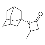 Merck 1-(1-ADAMANTYL)-4-METHYL-2-AZETI-