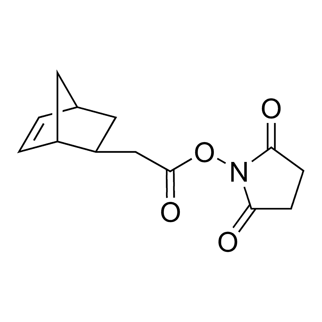 Merck 5-Norbornene-2-acetic acid succinimidyl ester