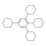 Merck 1,2,3,5-TETRACYCLOHEXYLBENZENE
