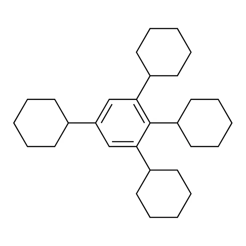 Merck 1,2,3,5-TETRACYCLOHEXYLBENZENE