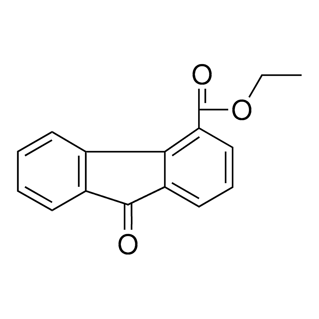 Merck 9-OXO-9H-FLUORENE-4-CARBOXYLIC A-