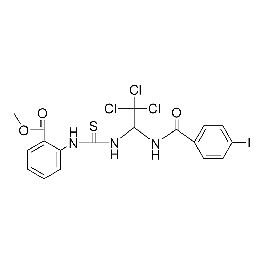 Merck 2-(3-2,2,2-TRICHLORO-1-(4-I-B - 1 MG&