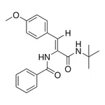 Merck N-(1-((TERT-BUTYLAMINO)CARBONYL)-
