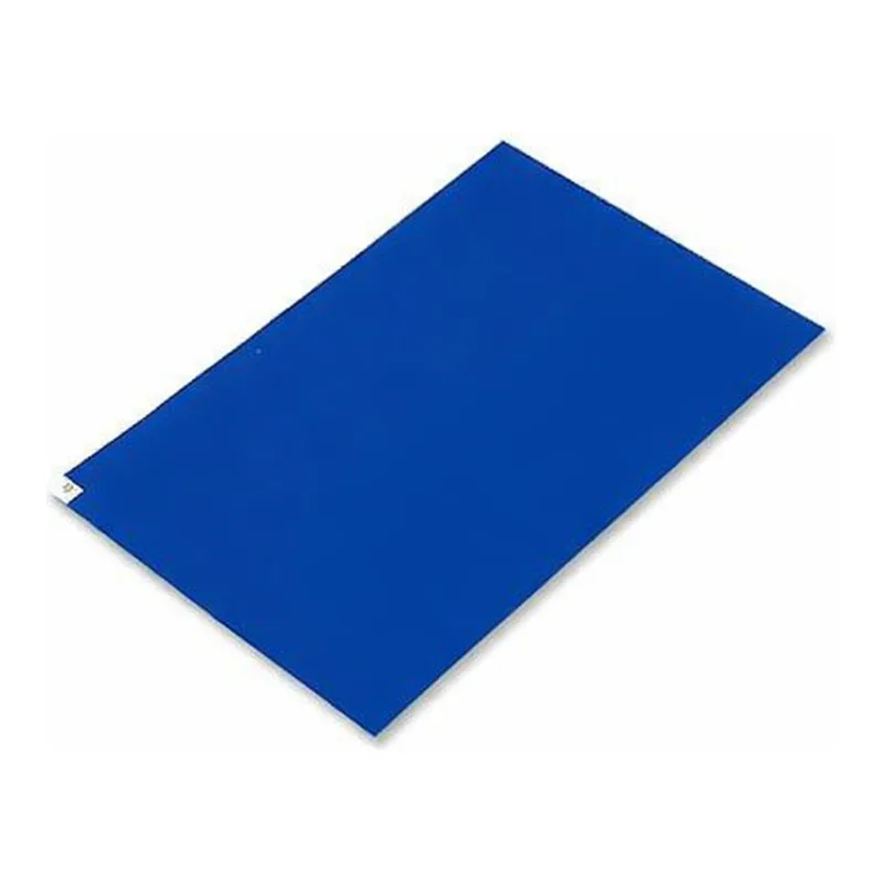 AS ONE Clean Mat(Medium Adhesion) ASPURE, 클린 매트(중점착 타입) 아즈퓨아