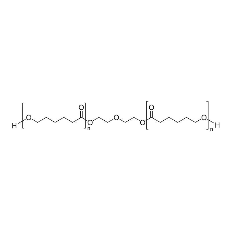 Merck Polycaprolactone diol