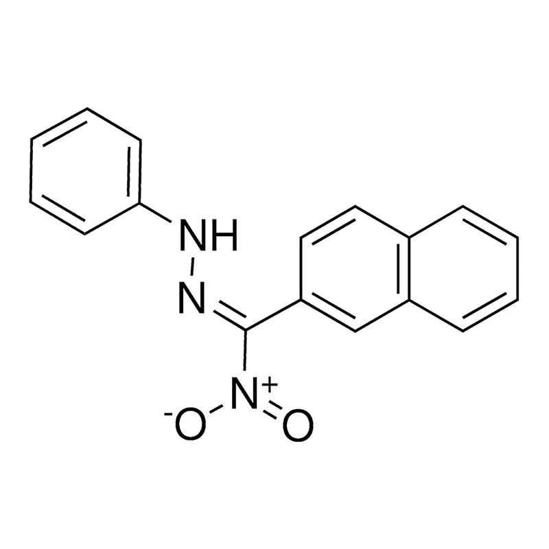 Merck ALPHA-NITRO-2-NAPHTHALDEHYDE P - 50 MG&