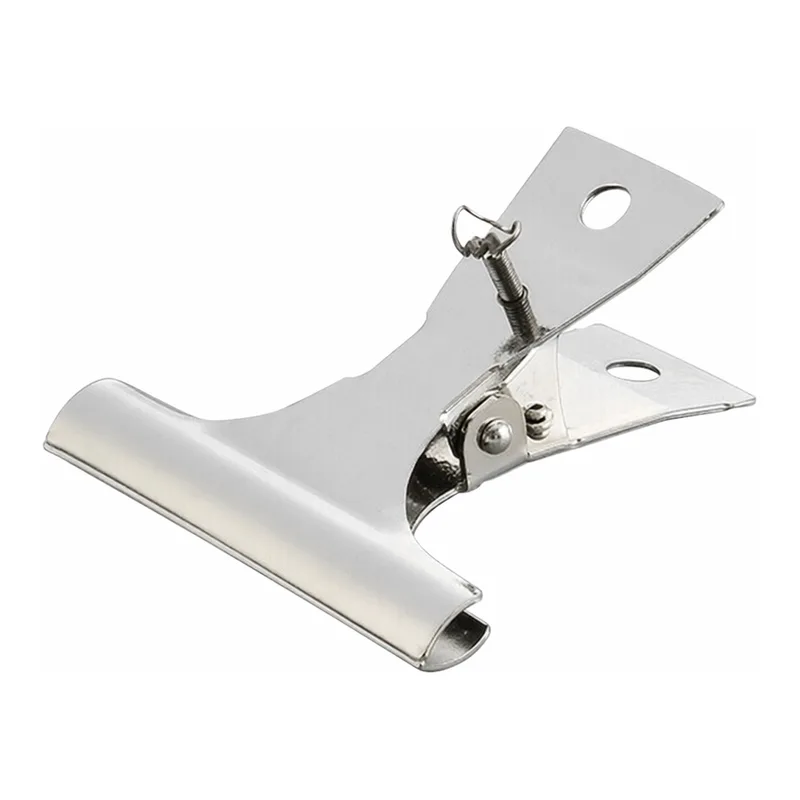 AS ONE Stainless Clip SUS304, 스테인리스 클립