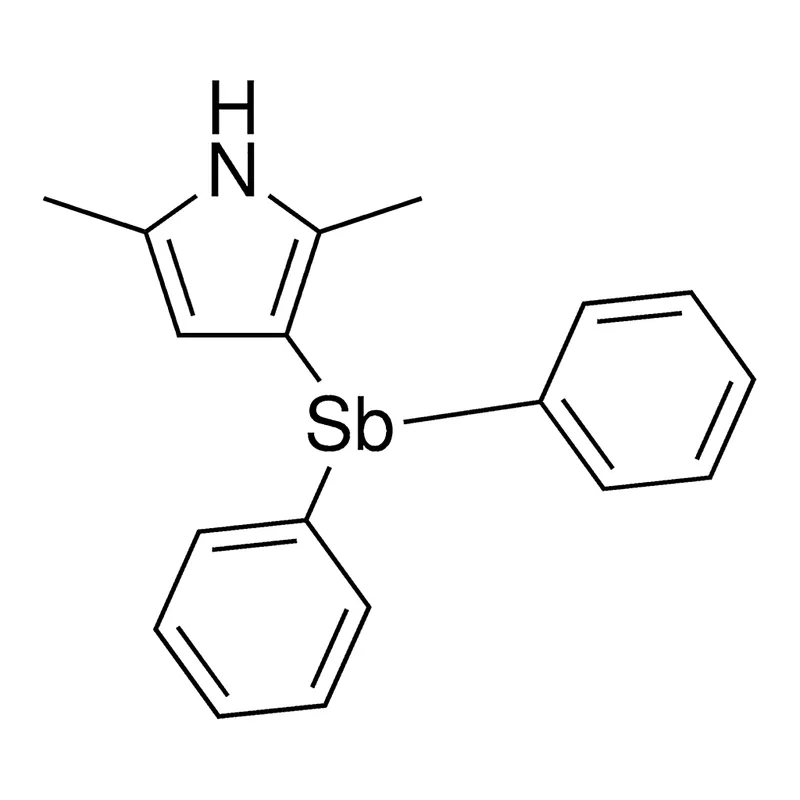 Merck (2,5-DIMETHYL-3-PYRROLYL)DIPHE - 50 MG&