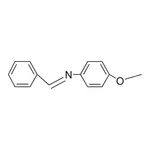 Merck N-BENZYLIDENE-P-ANISIDINE