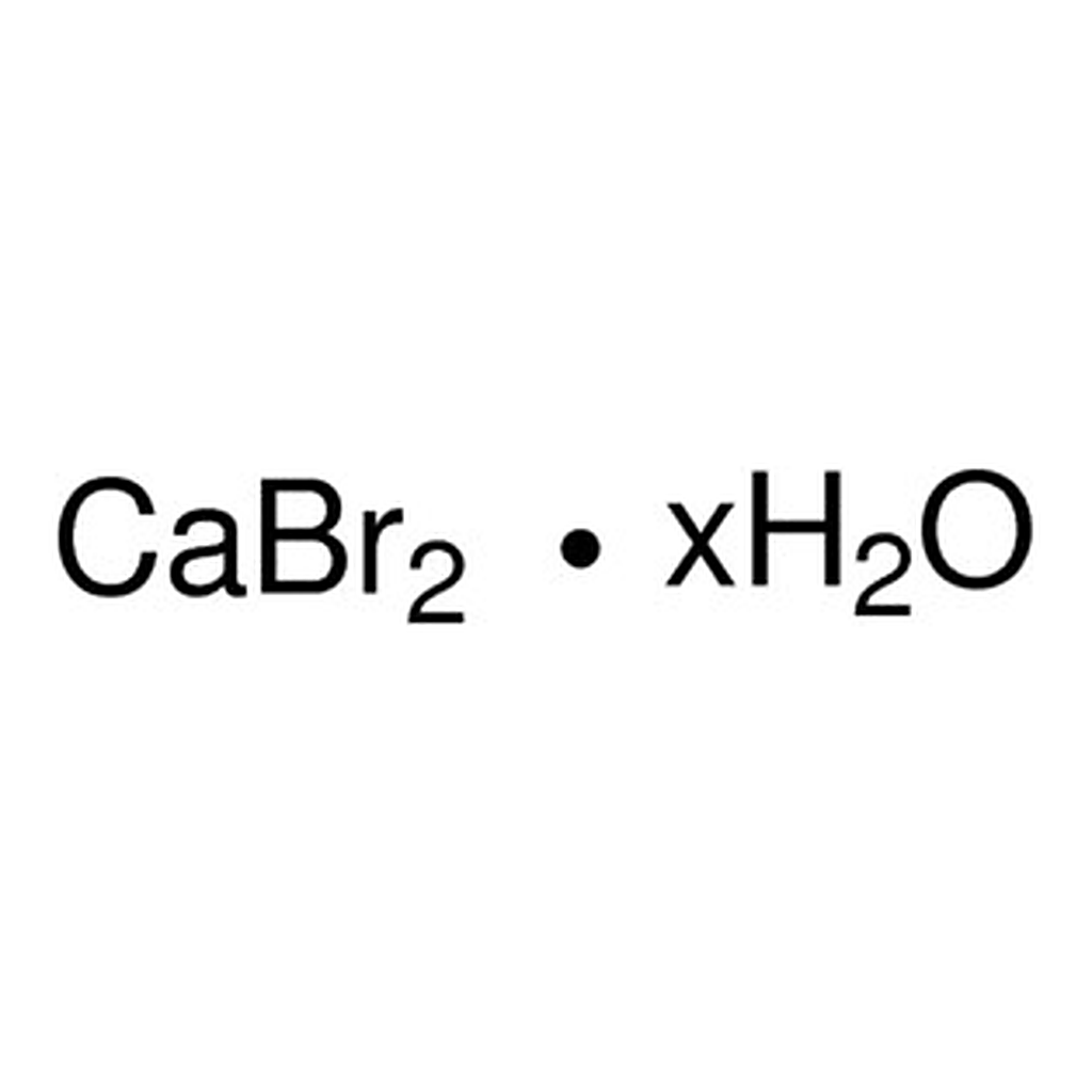 Merck CALCIUM BROMIDE HYDRATE, 98%
