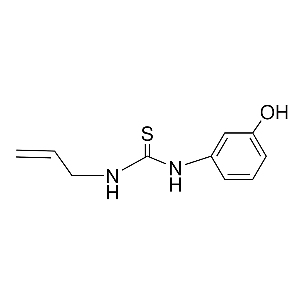 Merck 1-ALLYL-3-(3-HYDROXYPHENYL)-2-T-