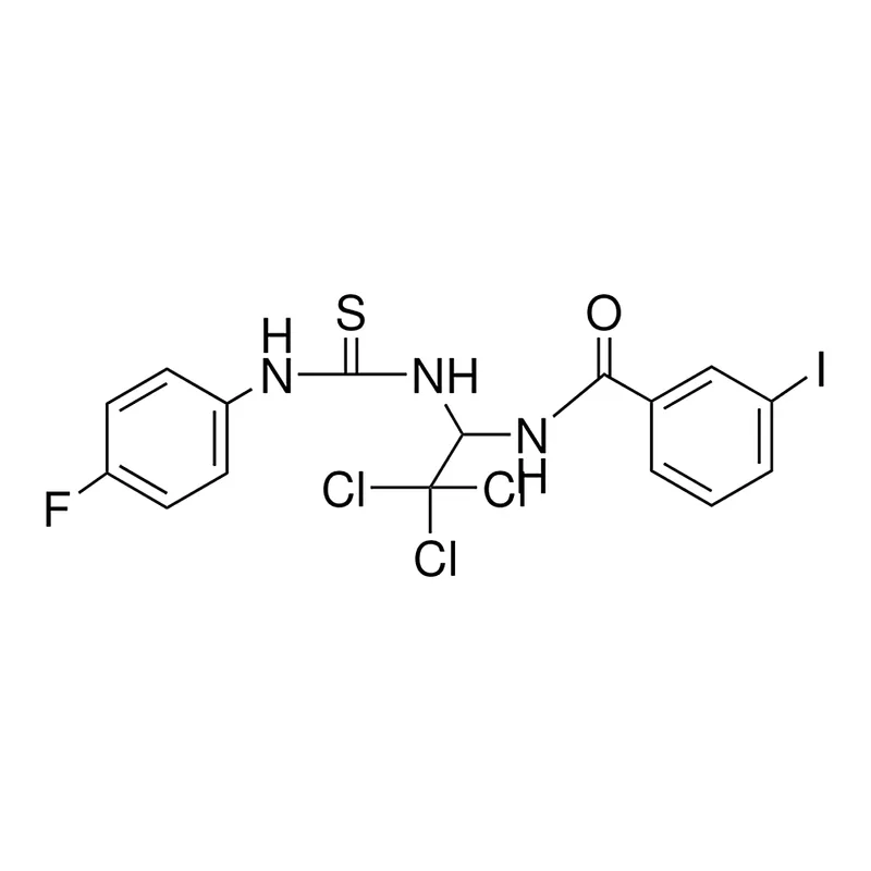 Merck 3-IODO-N-(2,2,2-TRICHLORO-1-3 - 25 MG&