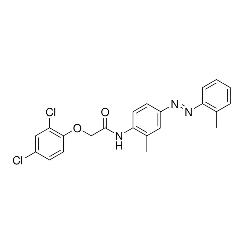 Merck 2-(2,4-DICHLORO-PHENOXY)-N-(2- - 25 MG