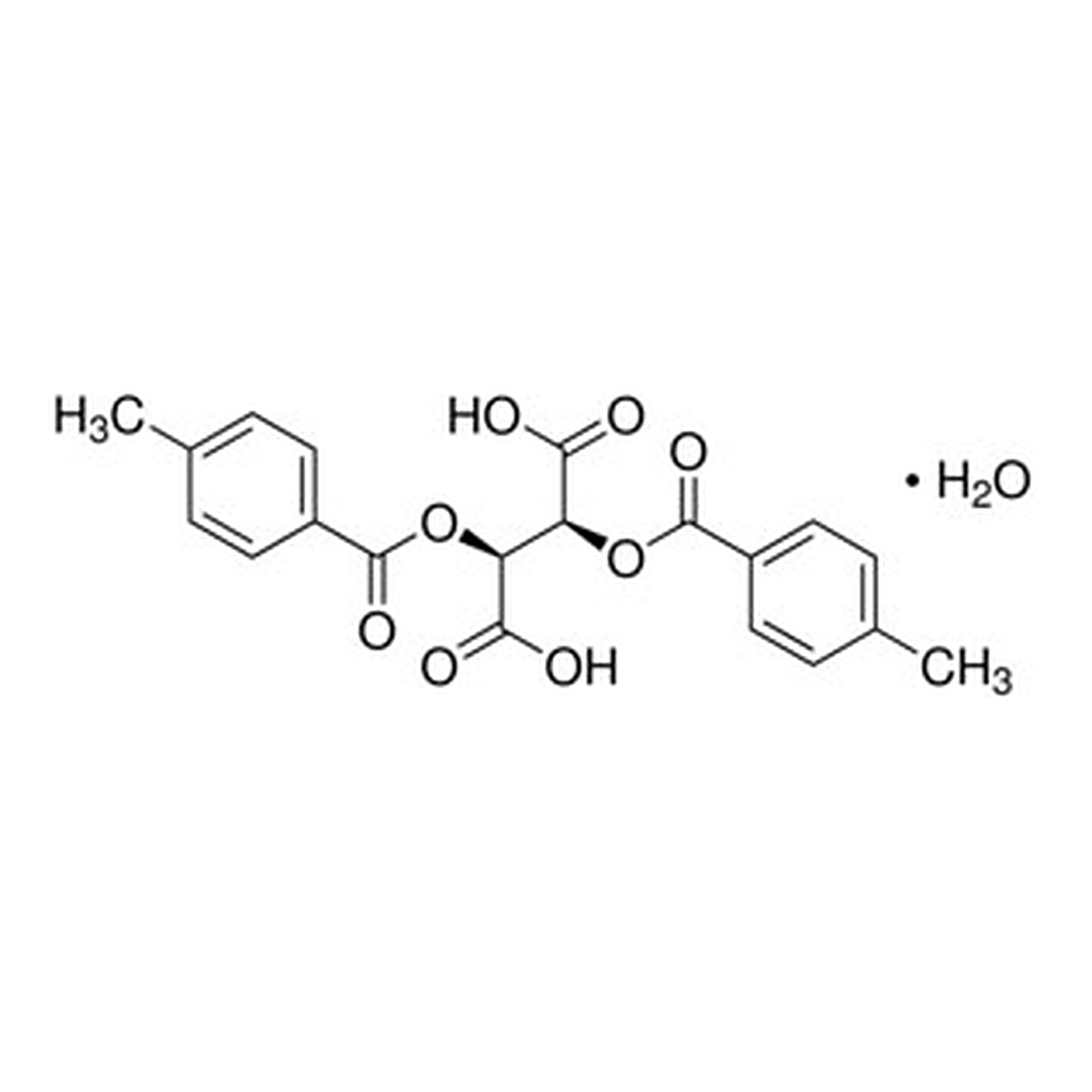 Merck DI-P-TOLUOYL-D-TARTARIC ACID MONOHYDRAT&