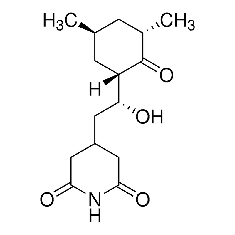Merck Cycloheximide