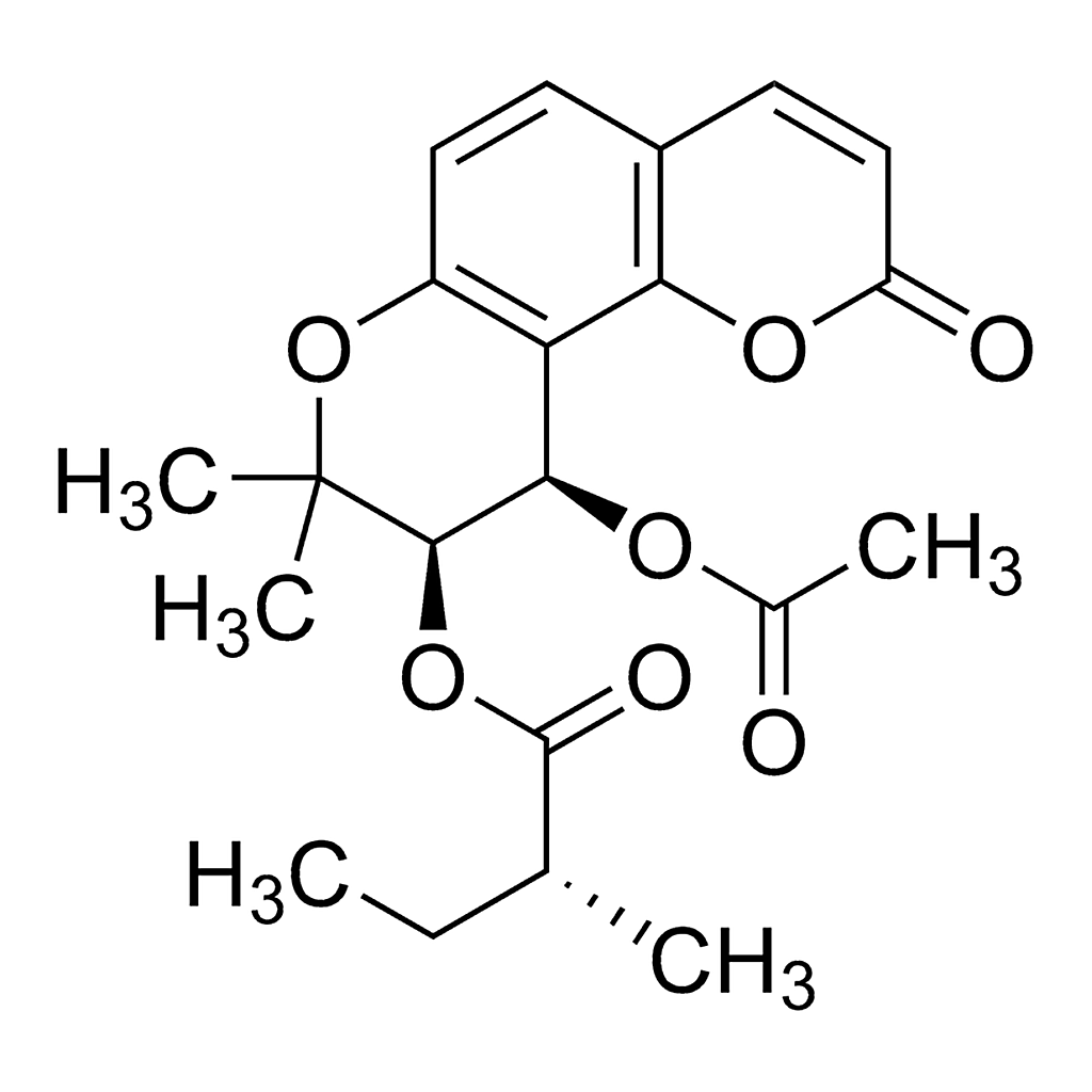 Merck Visnadine