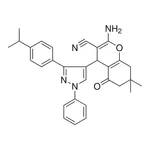 Merck RCL R40,301-6 - 25 MG