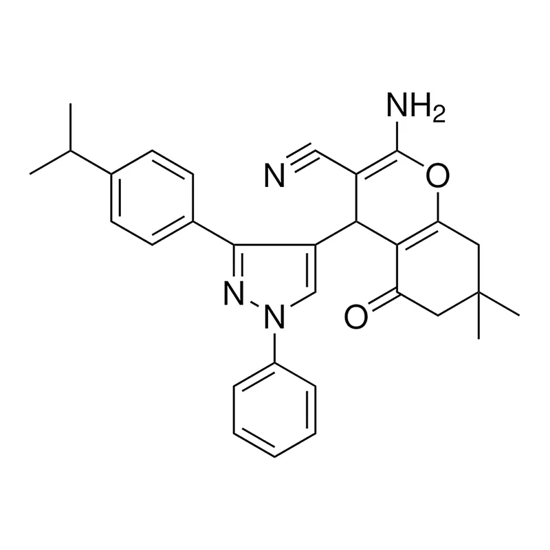 Merck RCL R40,301-6 - 25 MG