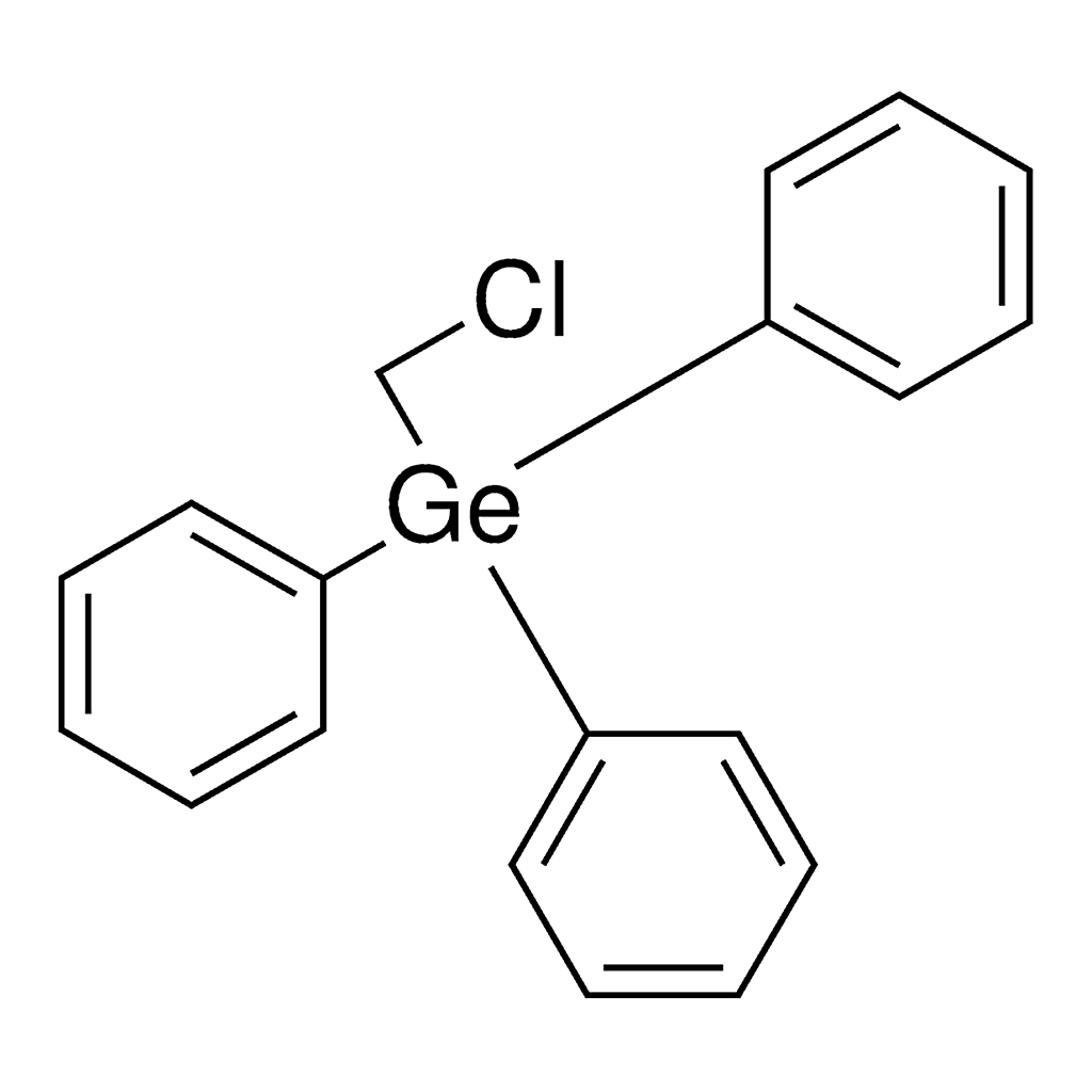 Merck (CHLOROMETHYL)TRIPHENYLGERMANE - 50 MG