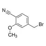 Merck 4-(Bromomethyl)-2-methoxybenzonitrile