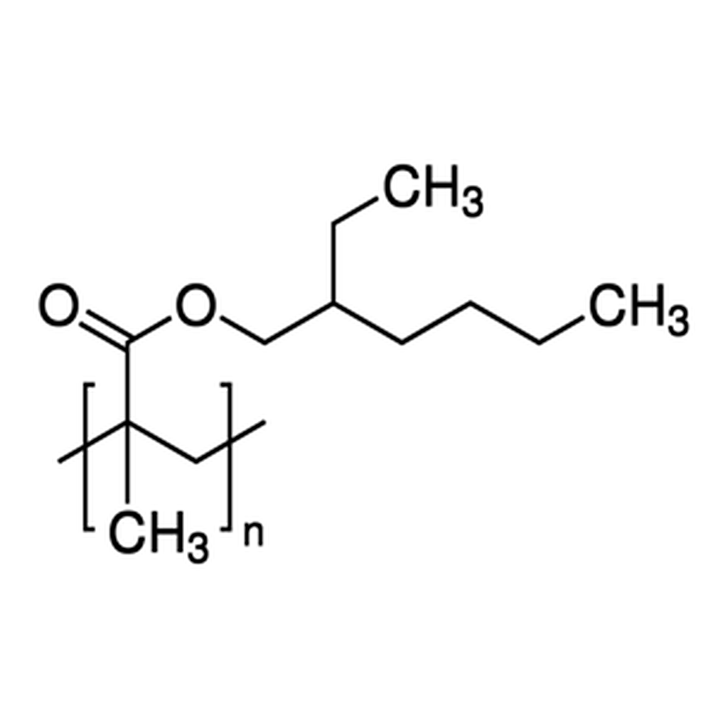 Merck POLY(2-ETHYLHEXYL METHACRYLATE), SOLUTI&