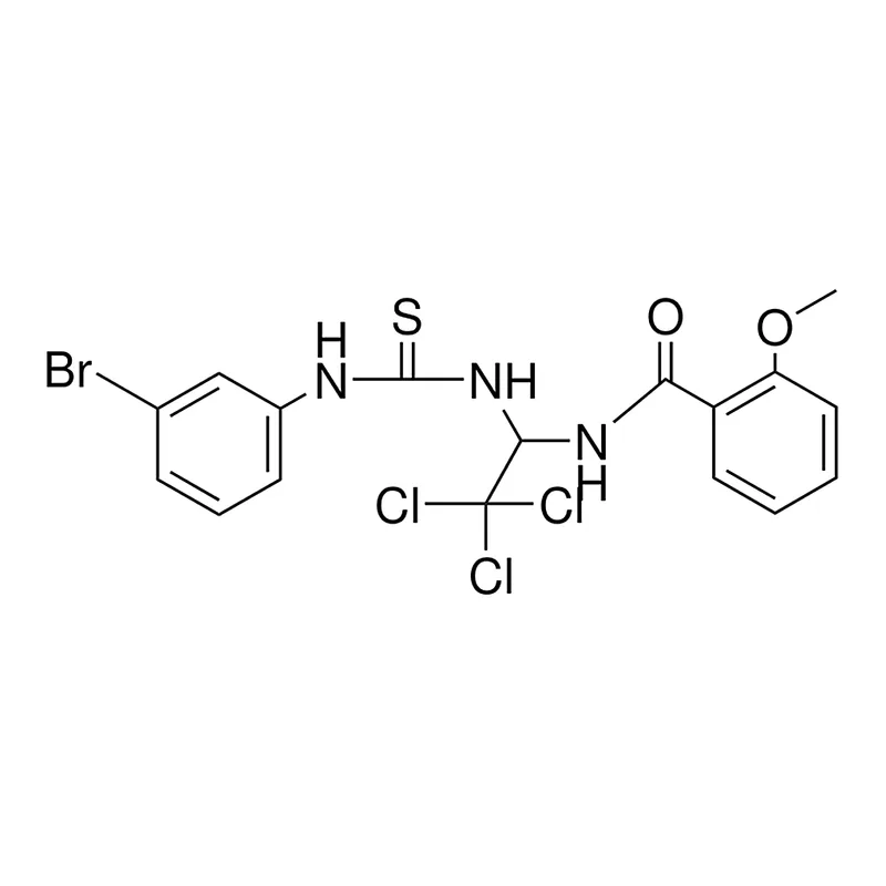 Merck N-(1-3-(3-BROMO-PHENYL)-THIOU - 25 MG&