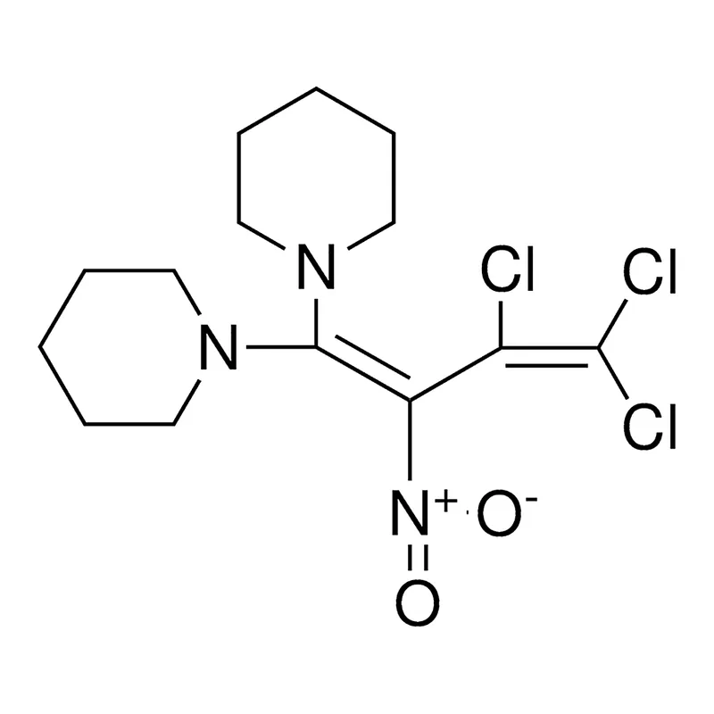 Merck RCL S97,802-7 - 25 MG
