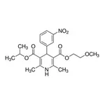 Merck NIMODIPINE