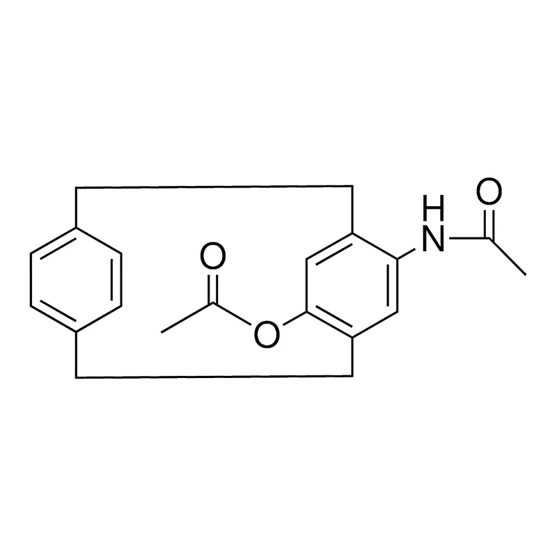 Merck ACETIC ACID 15-ACETYLAMINO-TRI - 1 MG&