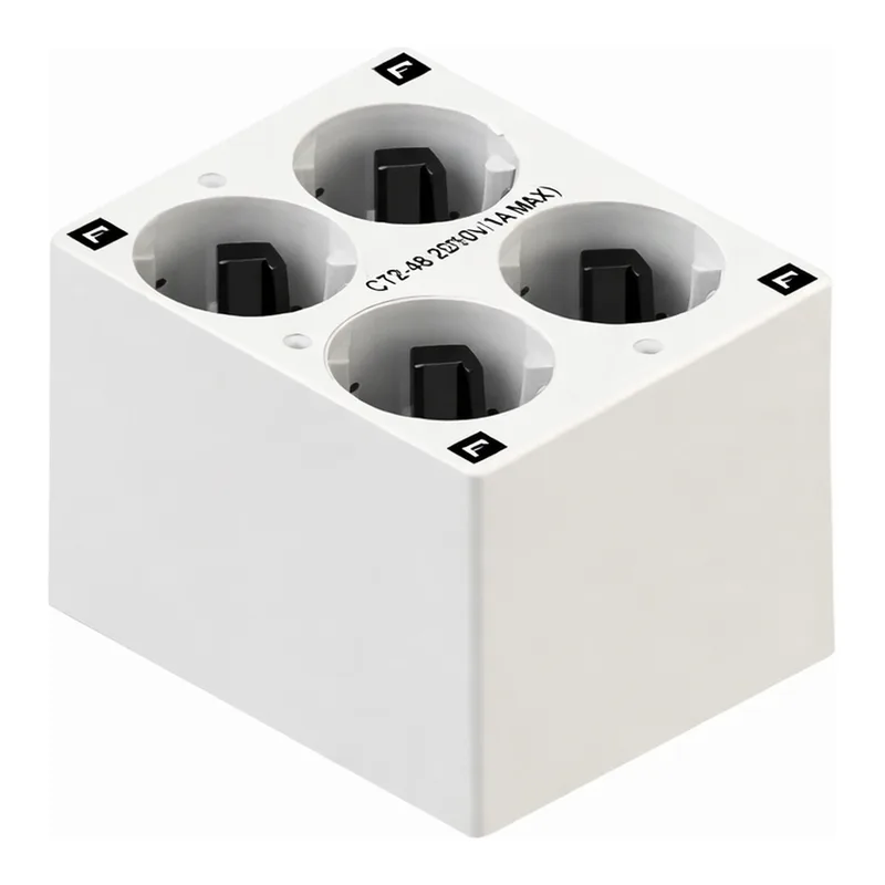 Waters Nalgene™ 125mL Bottle Domino